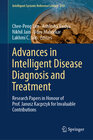 Buchcover Advances in Intelligent Disease Diagnosis and Treatment