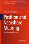 Buchcover Position and Nearshore Mooring