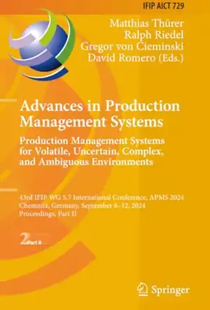 Buchcover ISBN 9783031658969