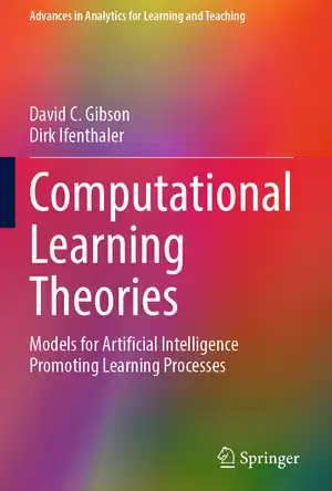 Buchcover ISBN 9783031659003