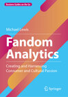 Buchcover Fandom Analytics