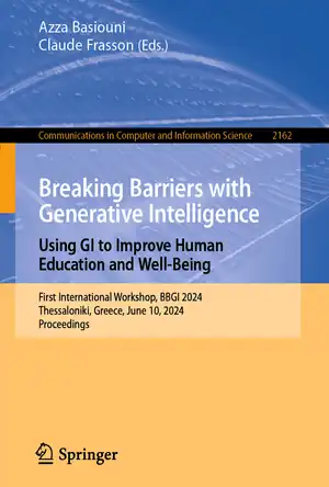 Buchcover ISBN 9783031659959