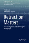Buchcover Retraction Matters