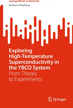 Buchcover ISBN 9783031662386