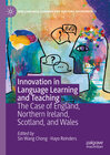 Buchcover Innovation in Language Learning and Teaching