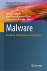 Buchcover Malware
