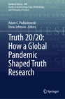 Buchcover Truth 20/20: How a Global Pandemic Shaped Truth Research