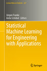 Buchcover Statistical Machine Learning for Engineering with Applications