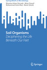 Buchcover Soil Organisms