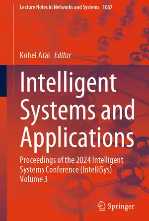 Buchcover ISBN 9783031664311