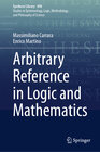 Buchcover Arbitrary Reference in Logic and Mathematics