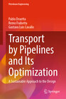 Buchcover Transport by Pipelines and Its Optimization