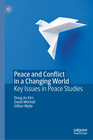 Buchcover Peace and Conflict in a Changing World