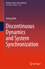 Buchcover Discontinuous Dynamics and System Synchronization