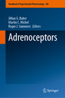 Buchcover Adrenoceptors