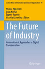 Buchcover The Future of Industry