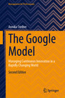 Buchcover The Google Model