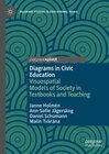 Buchcover Diagrams in Civic Education