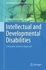 Buchcover Intellectual and Developmental Disabilities