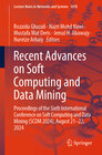 Buchcover Recent Advances on Soft Computing and Data Mining