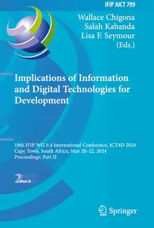 Buchcover ISBN 9783031669880