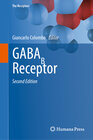 Buchcover GABAB Receptor