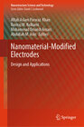 Buchcover Nanomaterial-Modified Electrodes