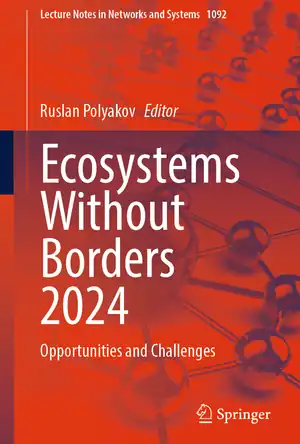 Buchcover ISBN 9783031673535