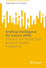 Buchcover Artificial Intelligence for Science (AI4S)