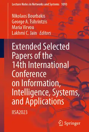 Buchcover ISBN 9783031674266