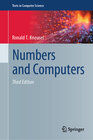 Buchcover Numbers and Computers
