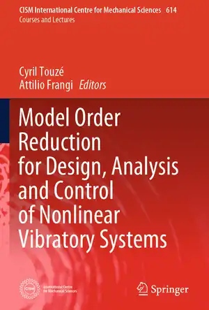 Buchcover ISBN 9783031675010