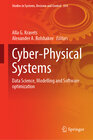 Buchcover Cyber-Physical Systems
