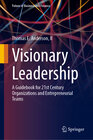 Buchcover Visionary Leadership