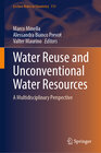 Buchcover Water Reuse and Unconventional Water Resources