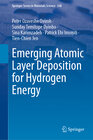 Buchcover Emerging Atomic Layer Deposition for Hydrogen Energy