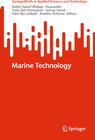 Buchcover Marine Technology