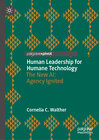 Buchcover Human Leadership for Humane Technology