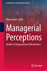 Buchcover Managerial Perceptions