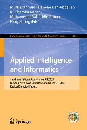 Buchcover ISBN 9783031686399