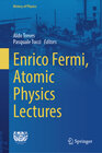 Buchcover Enrico Fermi, Atomic Physics Lectures