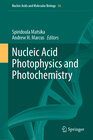 Buchcover Nucleic Acid Photophysics and Photochemistry