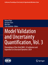 Buchcover Model Validation and Uncertainty Quantification, Vol. 3