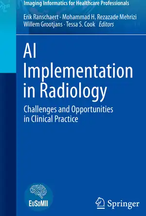 Buchcover ISBN 9783031689420