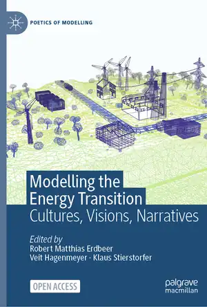 Buchcover ISBN 9783031690303