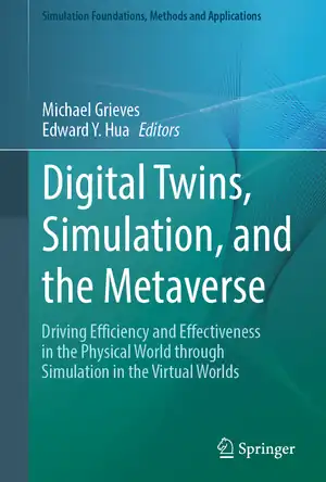 Buchcover ISBN 9783031691072