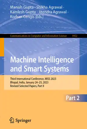 Buchcover ISBN 9783031691157