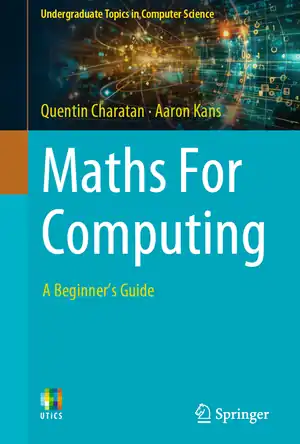 Buchcover ISBN 9783031692338