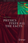 Buchcover Physics Fixes All the Facts