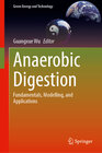 Buchcover Anaerobic Digestion